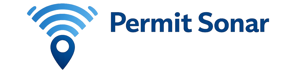 permitsonar.com